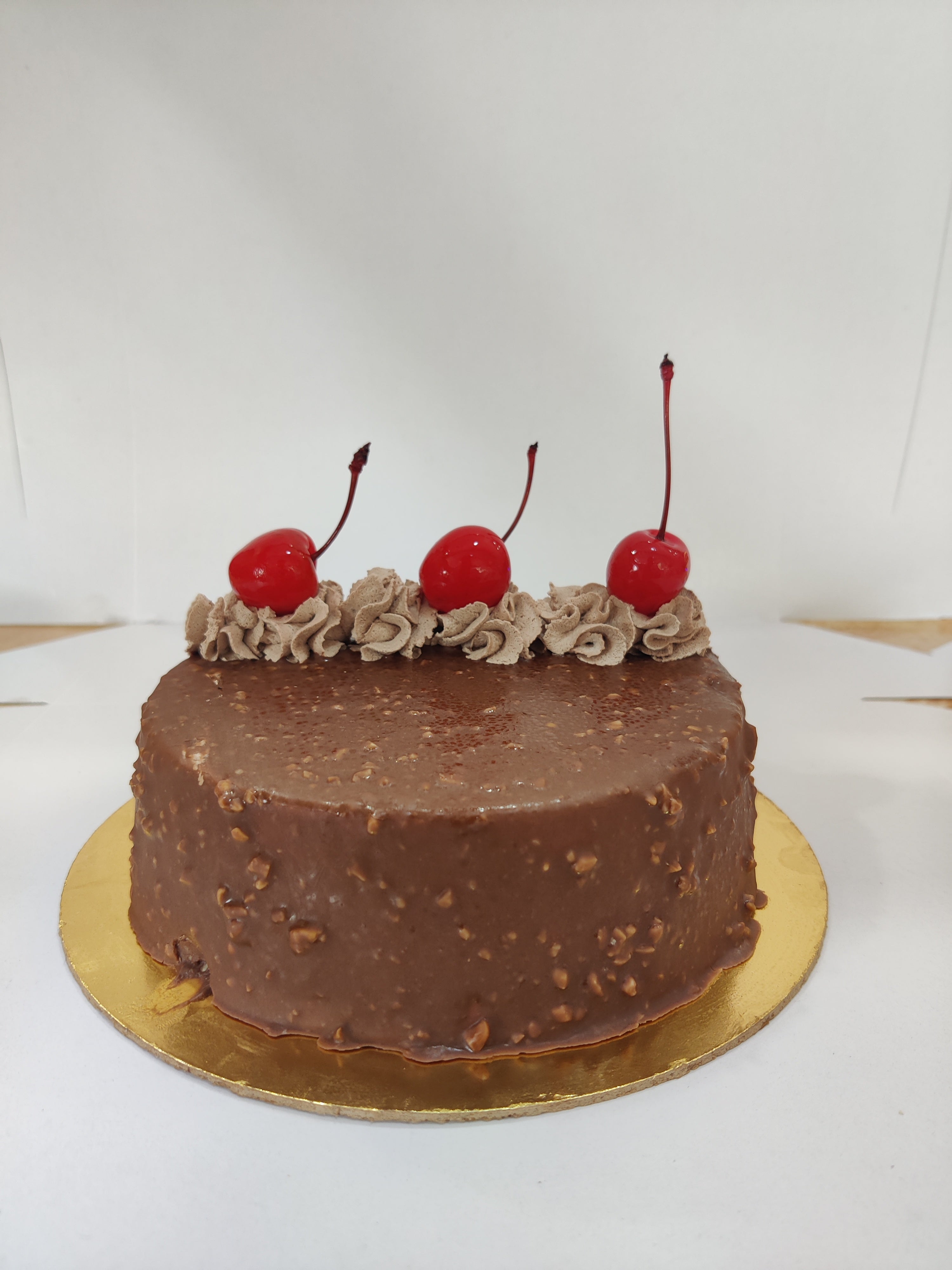 Chocolate Choco bar Delight