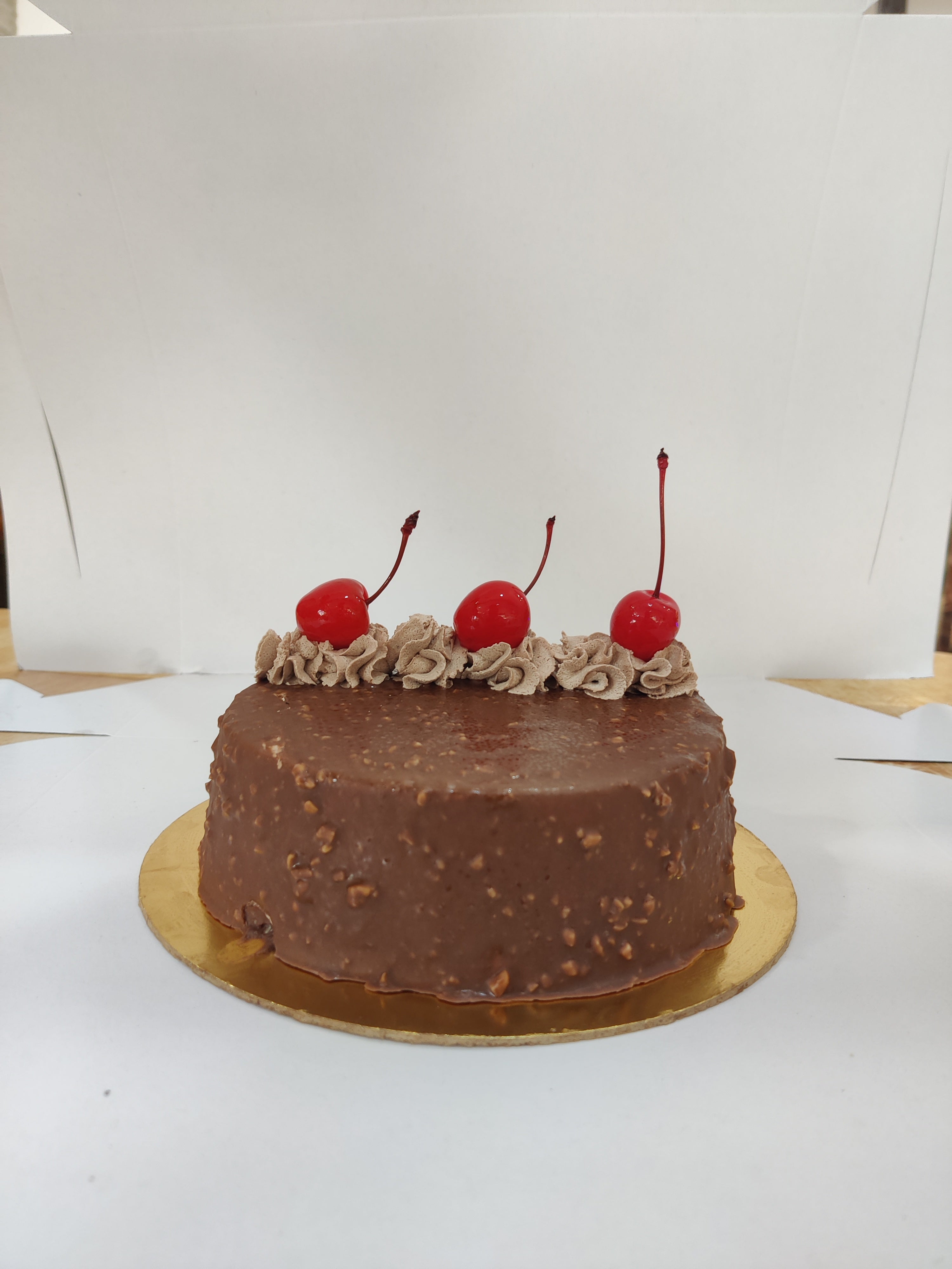 Chocolate Choco bar Delight