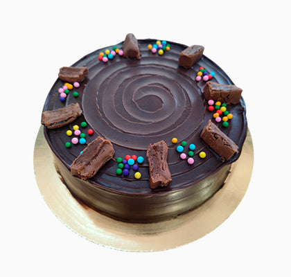 Cakes