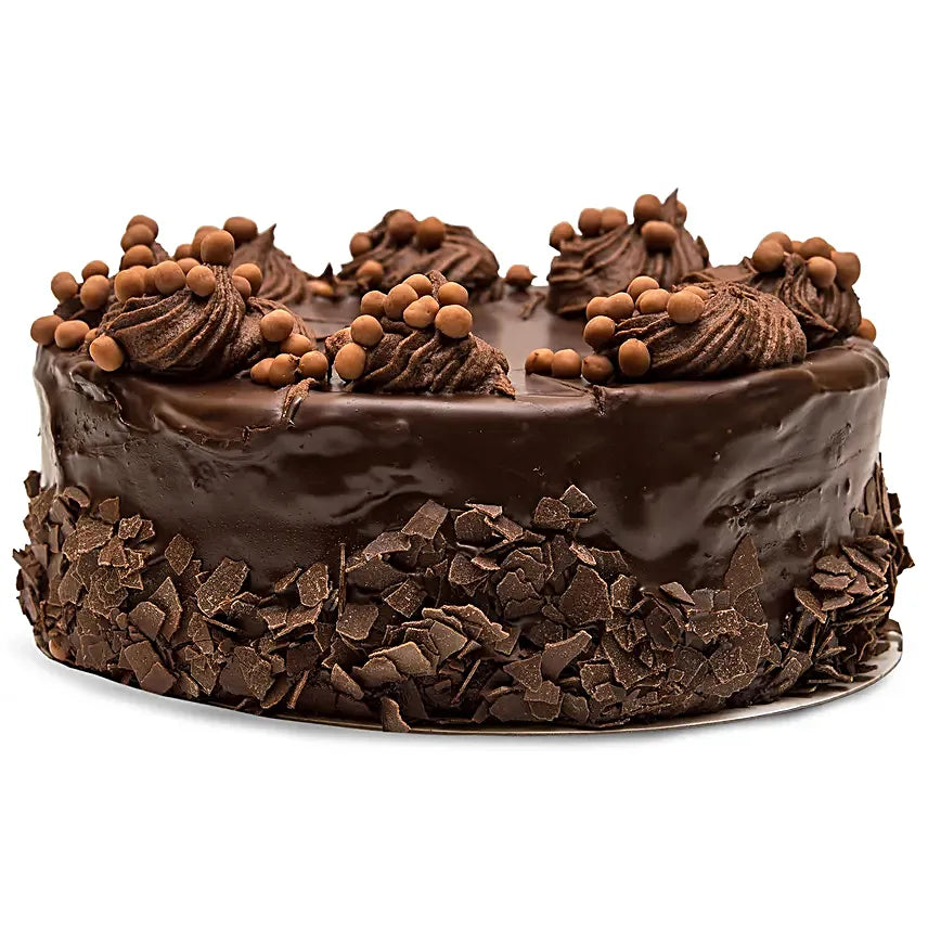 (test product) Death By Chocolate Cake Half Kg
