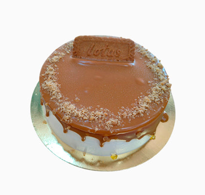 Decadent Chocolate Delight